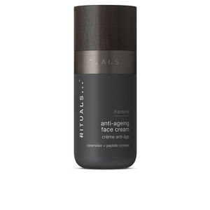 アンチリンクルとアンチエイジングクリーム - 充電式 Rituals HOMME アンチエイジング フェイスクリーム オンラインで購入
