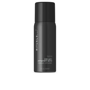 Desodorante Rituals HOMME 24h anti-perspirant spray comprar online