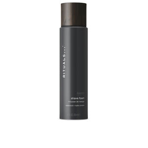 HOMME shave foam