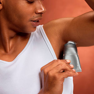 HOMME 24h anti-perspirant cream