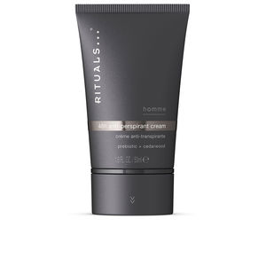 Desodorante Rituals HOMME 24h anti-perspirant cream comprar online