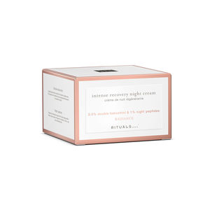 THE RITUAL OF NAMASTE intense recovery night cream