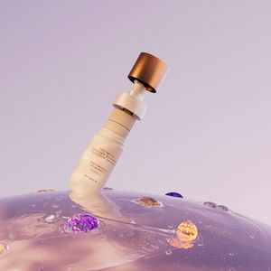 THE RITUAL OF NAMASTE anti-ageing lightweight moisturiser