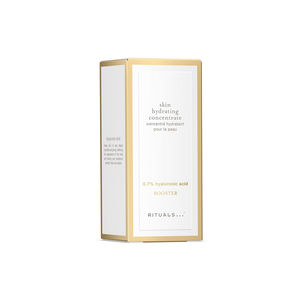 THE RITUAL OF NAMASTE skin hydrating concentrate