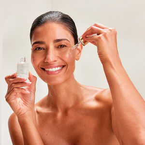 THE RITUAL OF NAMASTE skin hydrating concentrate