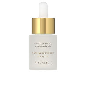 Rituals THE RITUAL OF NAMASTE skin hydrating concentrate Face moisturizer buy online