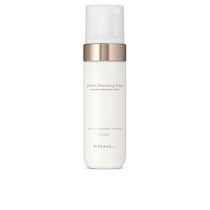 Rituals THE RITUAL OF NAMASTE gentle cleansing foam Facial cleanser buy online
