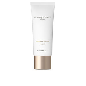 Rituals THE RITUAL OF NAMASTE polishing exfoliator Face scrub - exfoliator buy online