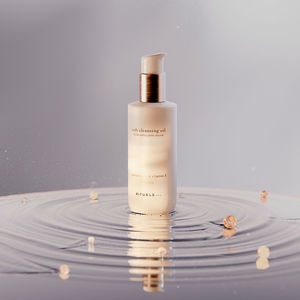 THE RITUAL OF NAMASTE soft cleansing oil