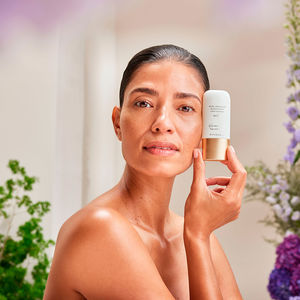 THE RITUAL OF NAMASTE daily advanced moisturizer SPF50