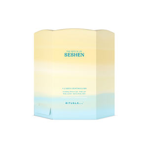 THE RITUAL OF SESHEN LARGE GIFT SET