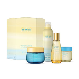 Kits e conjuntos cosméticos corporais - Kit de banho e higiene Rituals THE RITUAL OF SESHEN LARGE GIFT SET comprar online