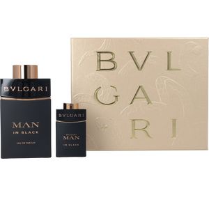 BVLGARI MAN IN BLACK CASE