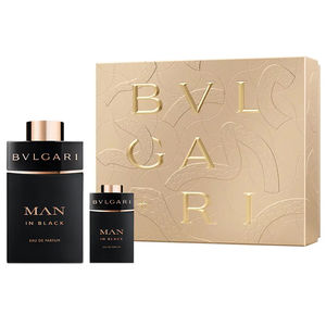 Bvlgari BVLGARI MAN IN BLACK CASE perfume buy online
