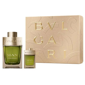 Bvlgari BVLGARI MAN WOOD ESSENCE SET perfume buy online