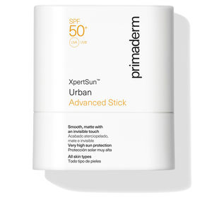 Primaderm XPERTSUN URBAN ADVANCED stick SPF50+ Sunscreen for face buy online