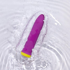 BALI BASICS Klitorisvibrator #lila