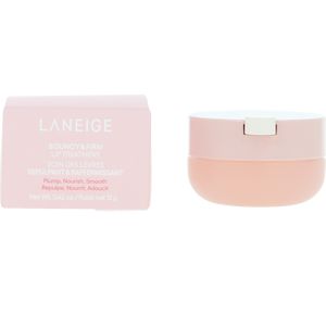 BOUNCY &amp; FIRM vollere en verstevigende lipverzorging