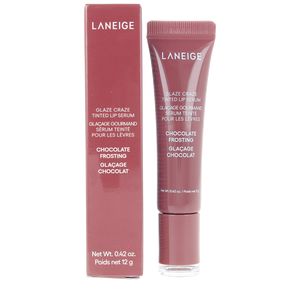 LIP SERUM lip serum with color