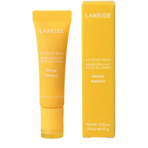 LIP GLOWY BALM lip balm