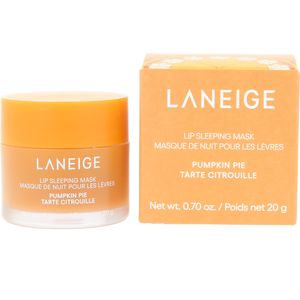 LIP SLEEPING MASK PUMPKIN PIE lip night mask