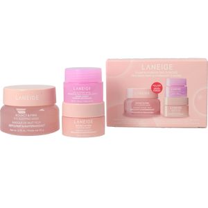 PLUM &amp; HYDRATE TRIO SET