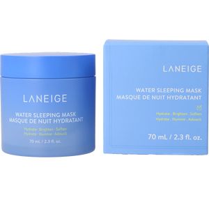 WATER SLEEPING night mask