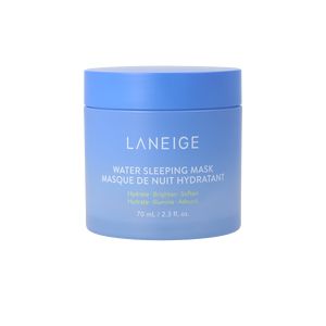 Laneige WATER SLEEPING night mask Face moisturizer - Face mask buy online