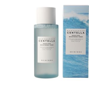 MADAGASCAR CENTELLA hyalu-cica brightening toner