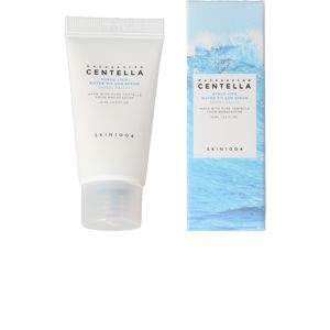 マダガスカルセンテラ ウォーターフィット ヒアルロシカ ソーラーセラム SPF50+