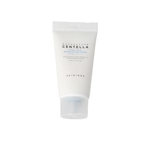 Skin1004 MADAGASCAR CENTELLA water-fit hyalu-cica solar serum SPF50+ Sunscreen for face buy online