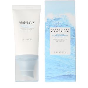 MADAGASCAR CENTELLA sunscreen serum SPF50+