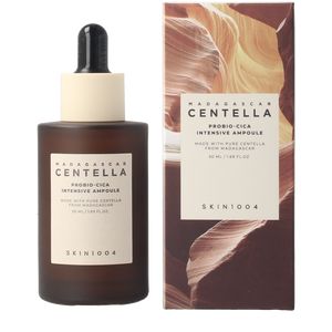 MADAGASCAR CENTELLA Probio-Cica ampoule intensive