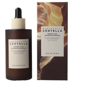 Ampoule intensive probio-cica de MADAGASCAR CENTELLA