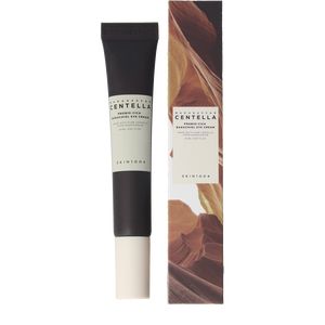 マダガスカル センテラ アイクリーム バクチオール プロバイオシカ配合