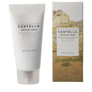 MADAGASCAR CENTELLA soothing cream