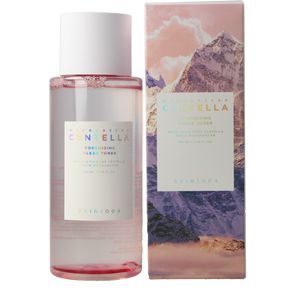 マダガスカルツボクサ配合毛穴引き締め化粧水