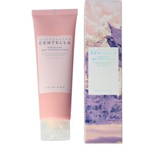 マダガスカルセンテラ配合ディープクレンジング毛穴引き締めフォーム