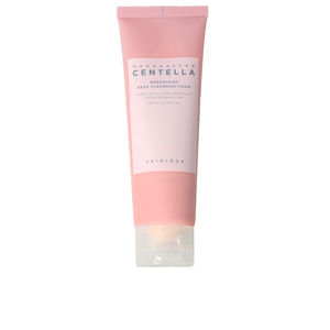 Skin1004 MADAGASCAR CENTELLA deep cleansing pore-minimizing foam Facial cleanser buy online