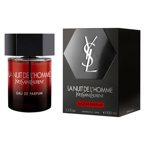 LA NUIT DE L’HOMME
