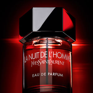 LA NUIT DE L’HOMME
