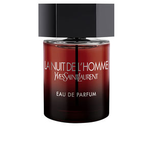 Yves Saint Laurent LA NUIT DE L’HOMME parfüm online kaufen