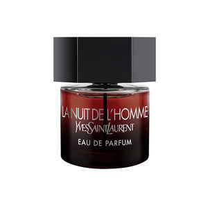 yves saint laurent la nuit de l'homme woda perfumowana 60 ml     