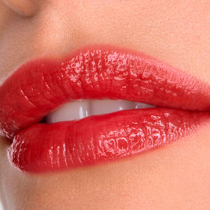 LIP IDÔLE BUTTERGLOW lipstick