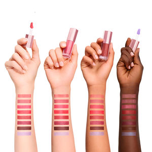 LIP IDÔLE CUDDLE BLUR