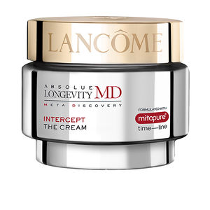 Antiarrugas y Antiedad Lancôme ABSOLUE LONGEVITY M.D. INTERCEPT crema comprar online