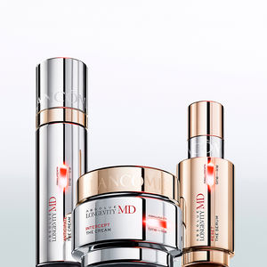 ABSOLUE LONGEVITY MD INTERCEPT serumas