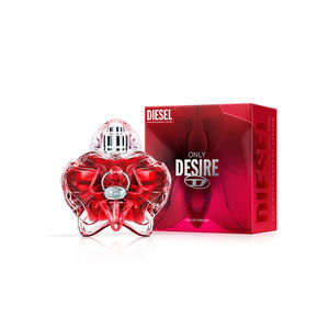 ONLY DESIRE