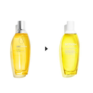 EAU IMPULSION CITRON