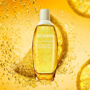 EAU IMPULSION CITRON